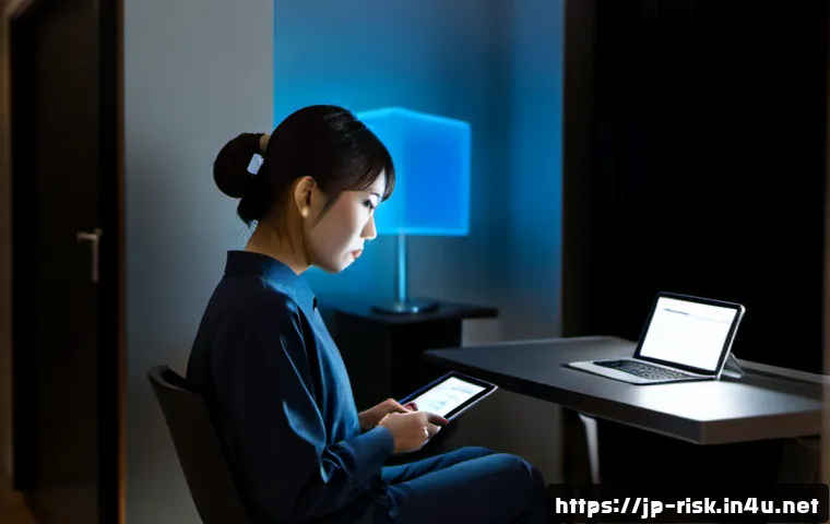 개인용 방화벽 설정 방법 관련 이미지 1
