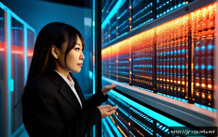 DDoS 공격 유형과 대응 전략 관련 이미지 1